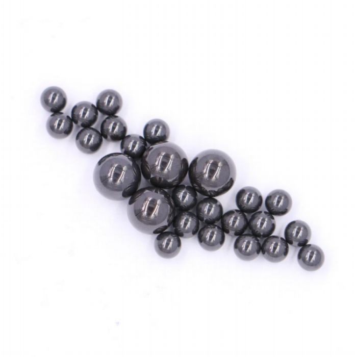 Si3n4 Ceramic Balls-1