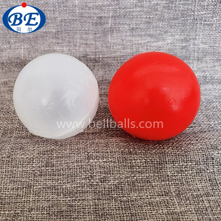 50mm Hollow Polypropylene anti-evaporation Balls