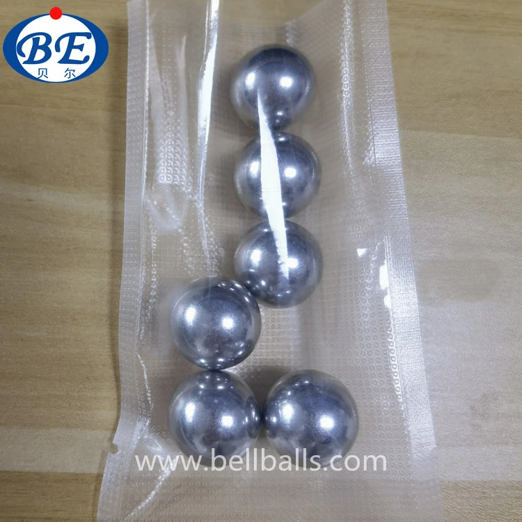 19.05mm Hollow aluminum Balls 19.05mm Hollow aluminum Balls