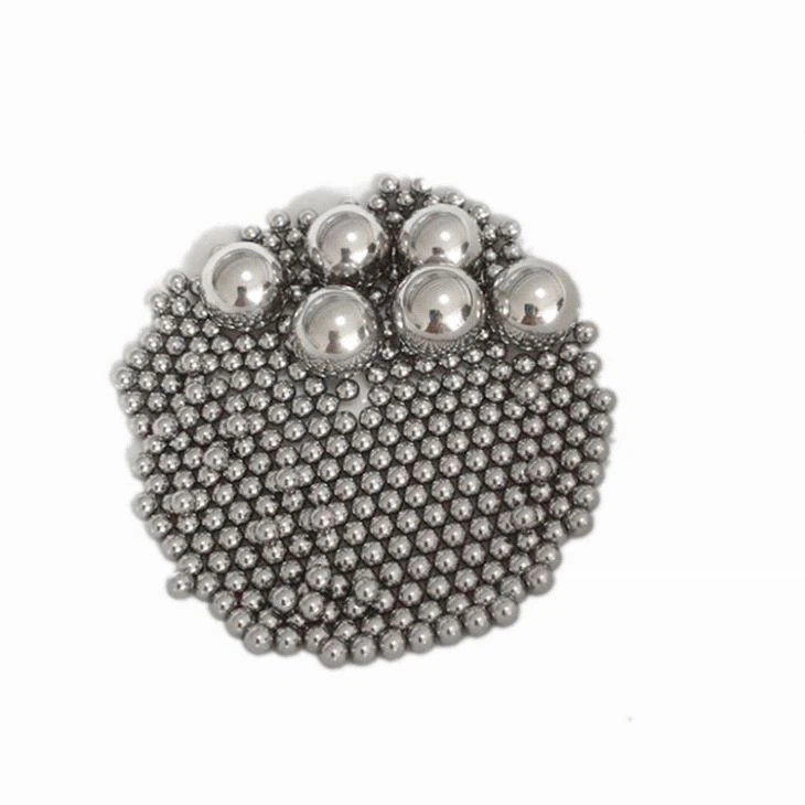 316 Stainless Steel Balls4