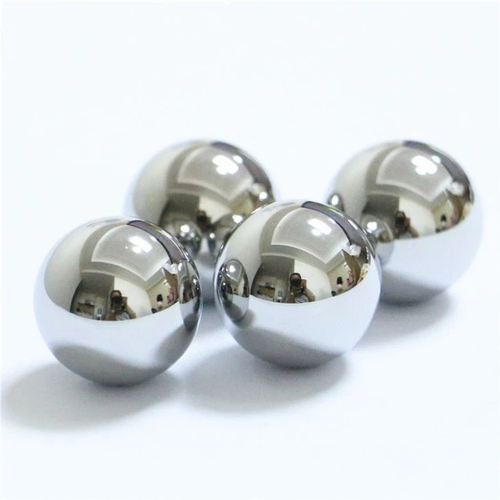 Bearing Steel For Steel Balls  (4)