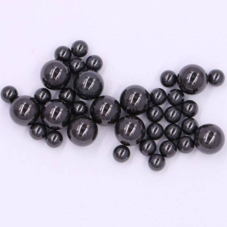 Si3n4 Ceramic Balls-5