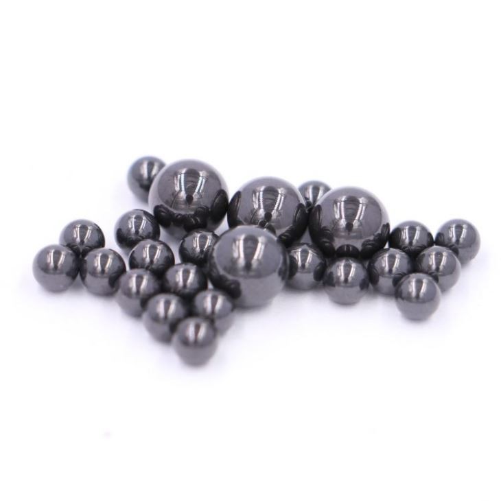 Si3n4 Ceramic Balls-6