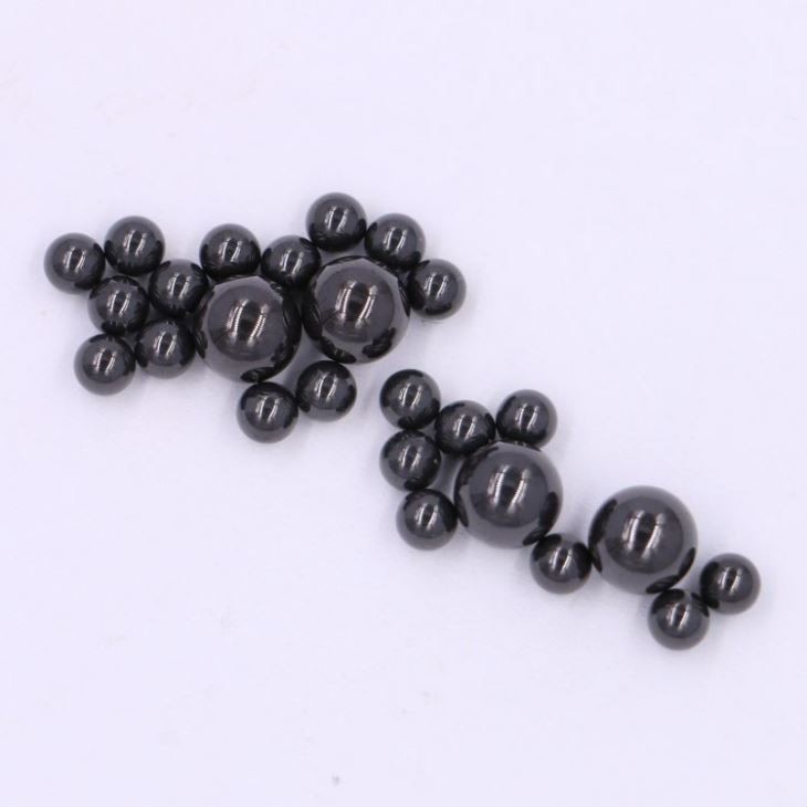 Si3n4 Ceramic Balls-7