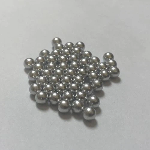 االمنيوم مجالات