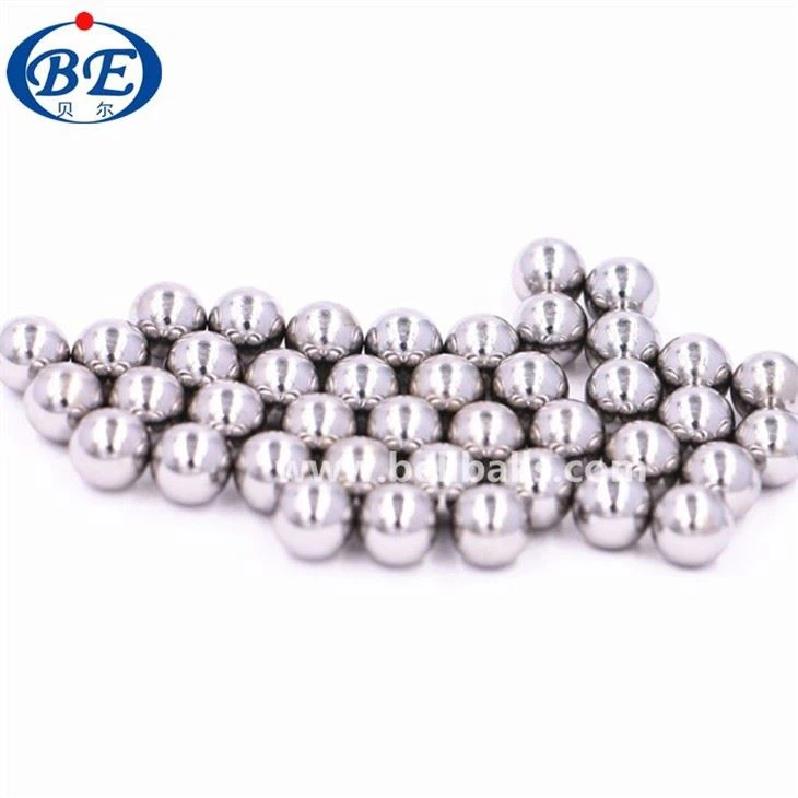 16mm Steel Balls For Bearing