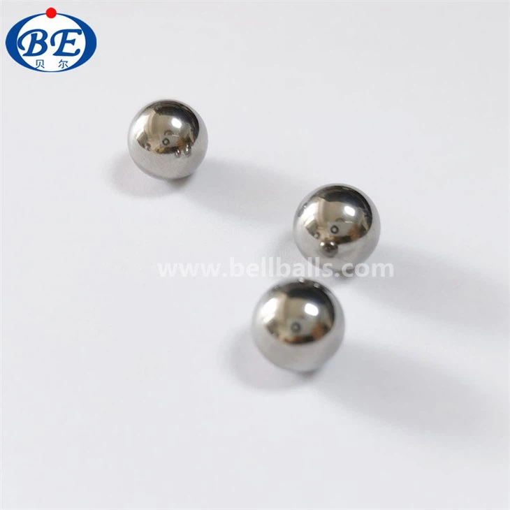 6.5mm تحمل كرات الصلب