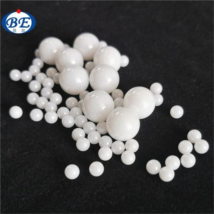 6.5mm Zirconia Ceramic Balls For Mixing