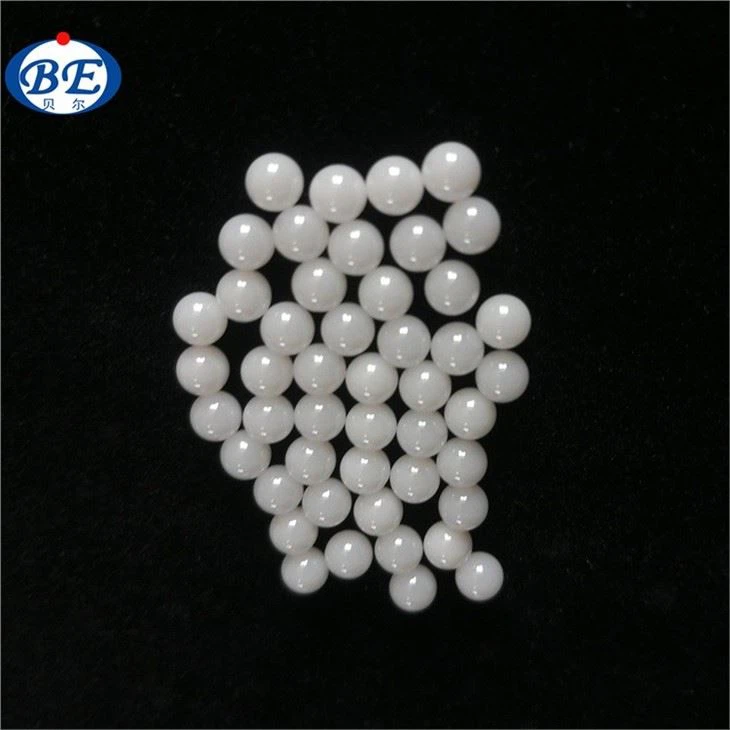 6.5mm Zirconia Ceramic Balls For Mixing