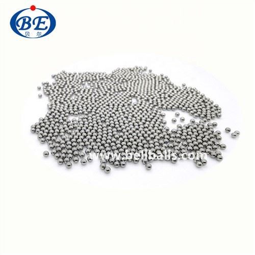 0.8mm كرات الصلب الكربوني