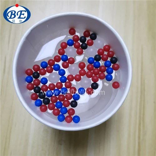 8 مللي متر الخرز العائم