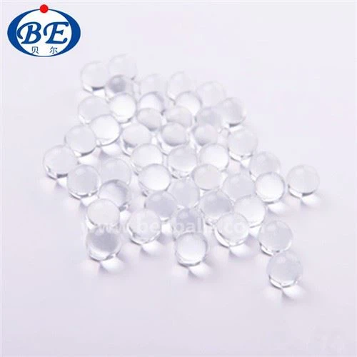 مزيج حبة الزجاج