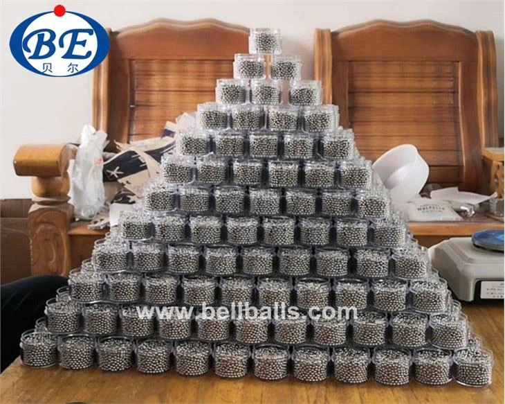 Stainless Steel Cleaning Ball