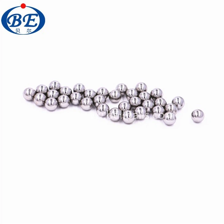 Tungsten Carbide Ball Bearing Ball 0.5mm