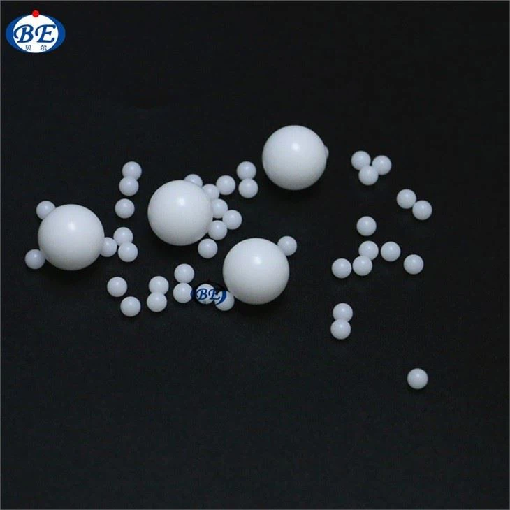Acetal Balls 3mm
