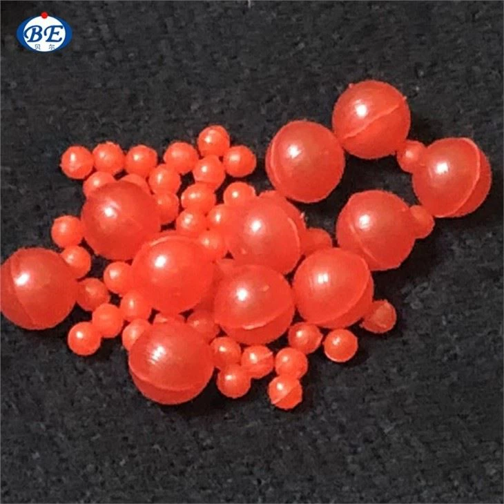 Plastic Hollow Ball Sphere