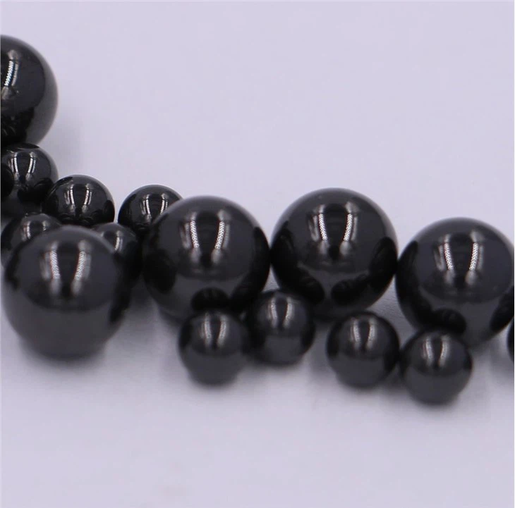 SI3N4 2mm Silicon Nitride Balls