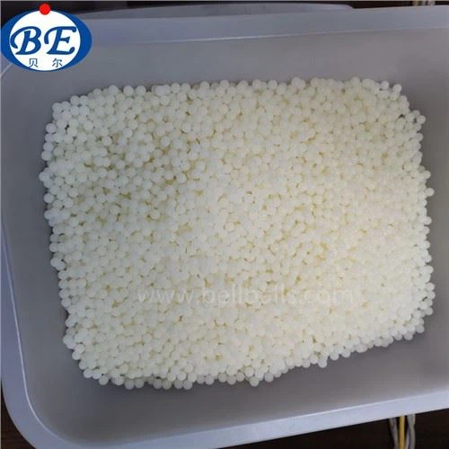 1/16 بوصة 1.588 مللي متر كرات بلاستيكية من النايلون