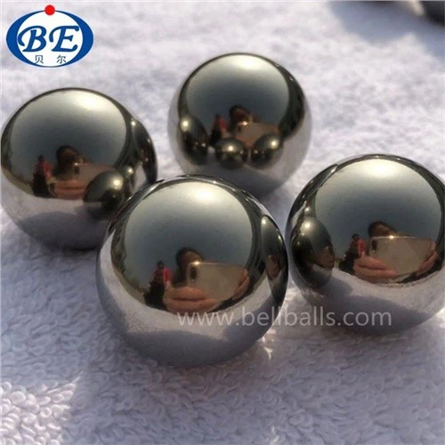 25.4mm 1 بوصة الصلب تحمل الكرات