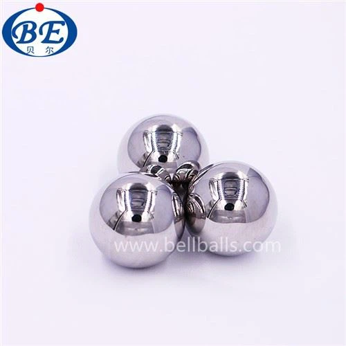 25mm الكرة الفولاذ المقاوم للصدأ