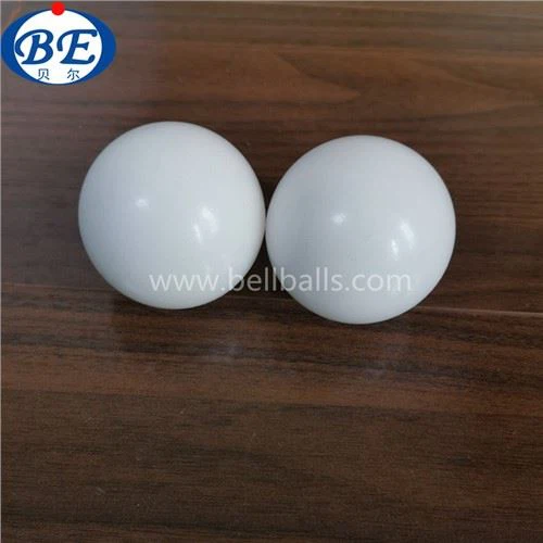 كرات بلاستيكية من Delrin Acetal POM