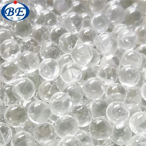 كرة زجاجية 9 مم حبات زجاجية