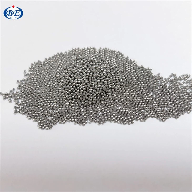 Tungsten Carbide Grinding Media Ball