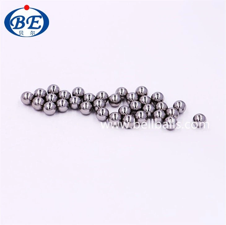 Tungsten Carbide Grinding Media Ball