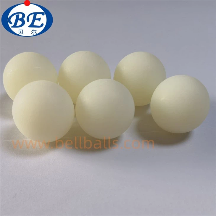 كرة نايلون 31.75 ملم