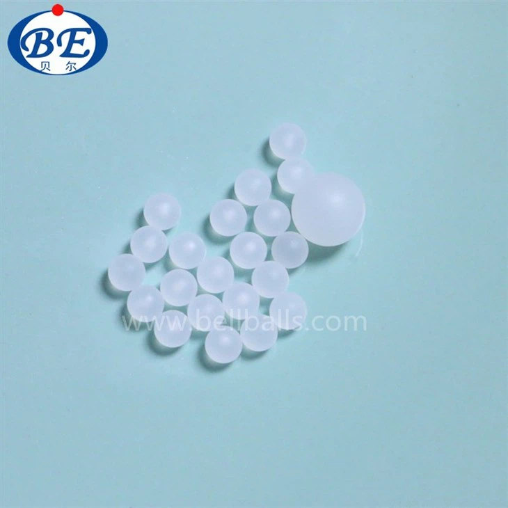 4.763mm Polypropylene PP Balls
