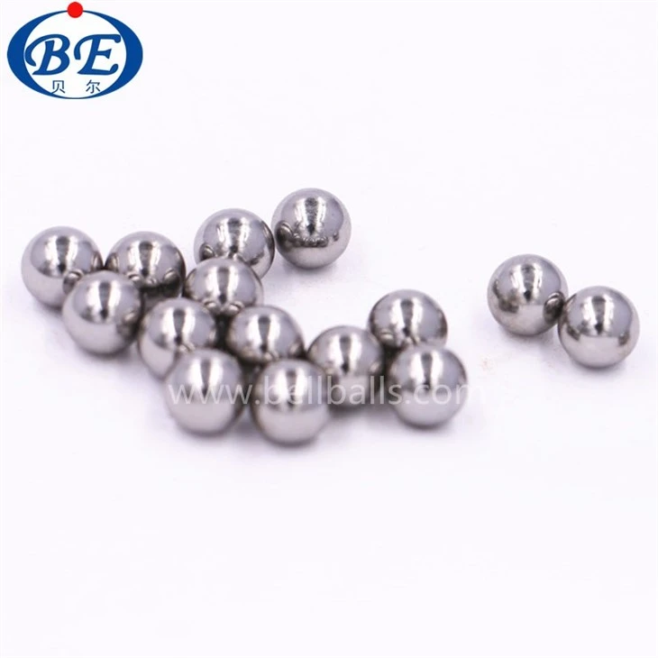4mm Stainless Steel Balls