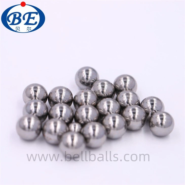 كرات من الفولاذ المقاوم للصدأ AISI 316L 0.5-50مم