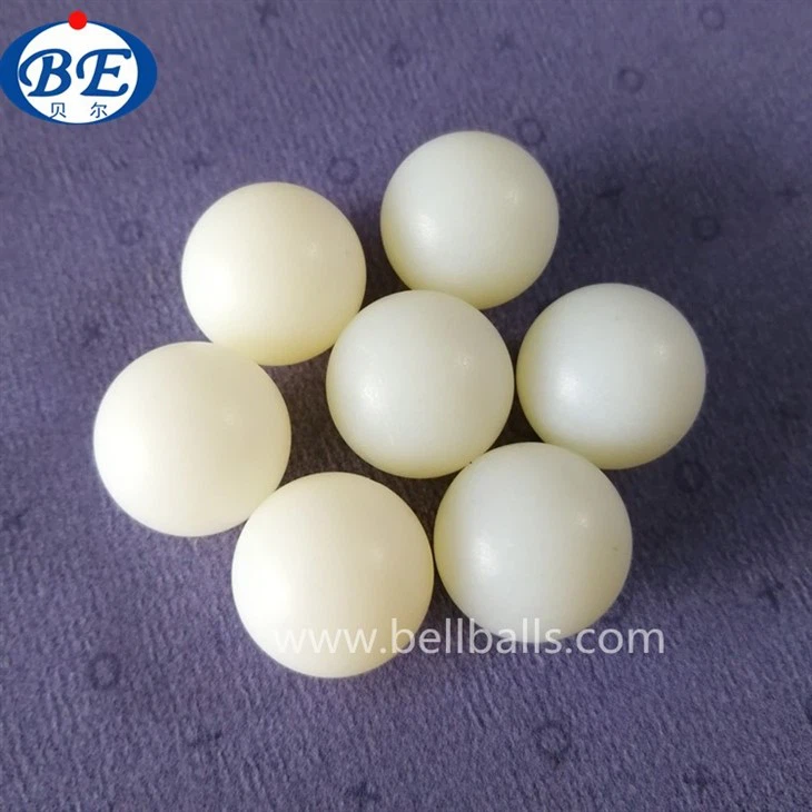 17.4mm nylon balls
