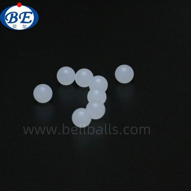 4.763mm Polypropylene PP Balls
