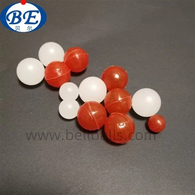 كرة بلاستيكية مجوفة 5 مم