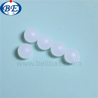 البولي بروبيلين 15.875 مم كرة بلاستيكية